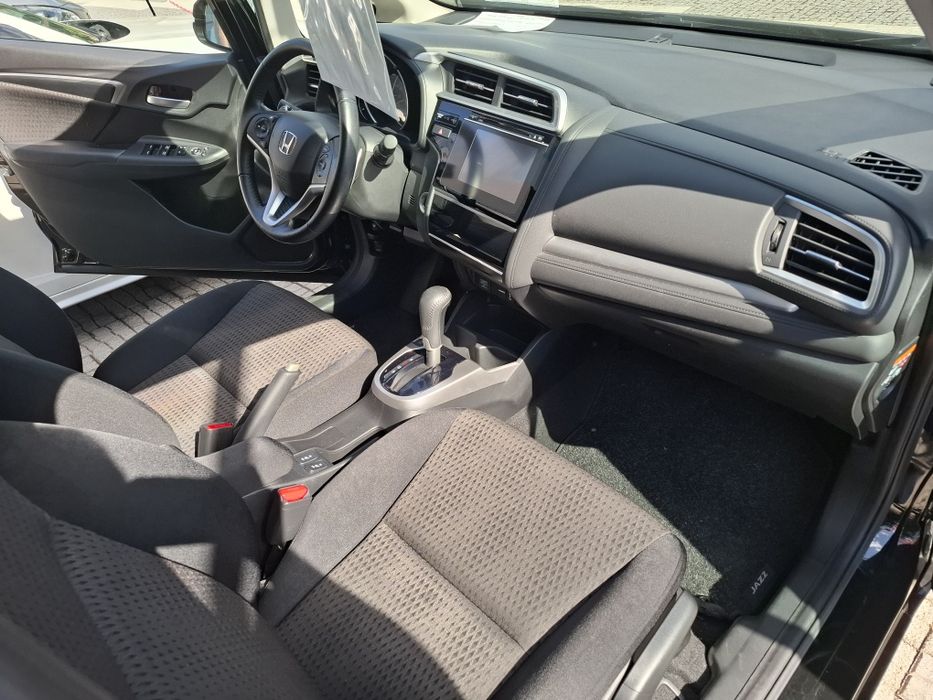 Honda Jazz 1.3 20000km