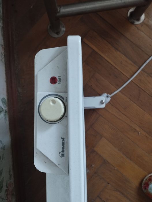 Обогреватель               .