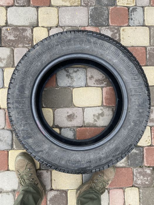 Резина R17/225/65