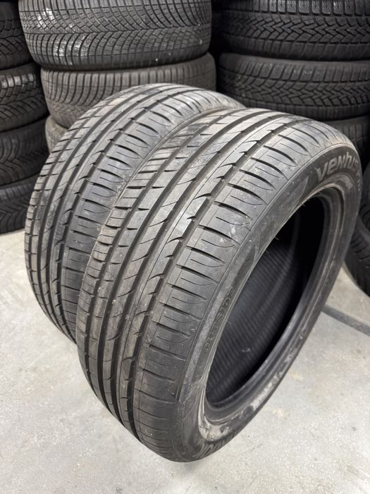 Nowe/Demo Hankook Ventus Prime 2 215/55r17 2szt
