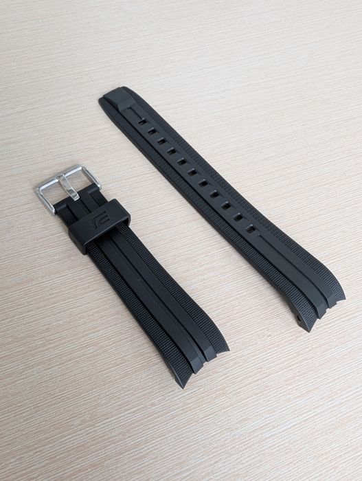 ремішок Casio Edifice EF-552 • ОРИГІНАЛ!