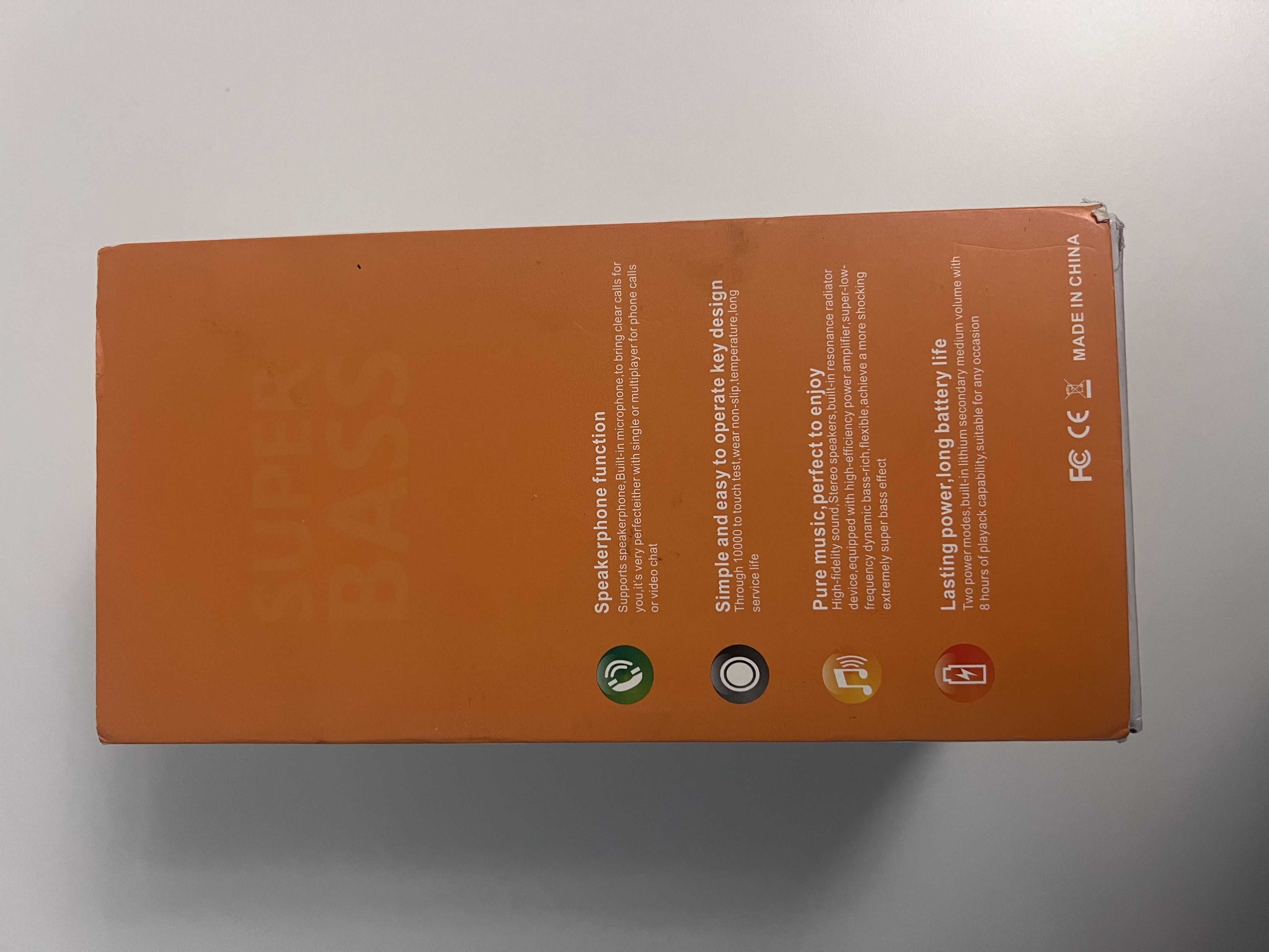 pluse4b Max Wireless Speaker