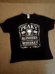 Koszulka Peaky Blinders rozm. XL
