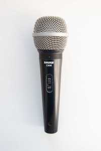 Мікрофон Shure C606