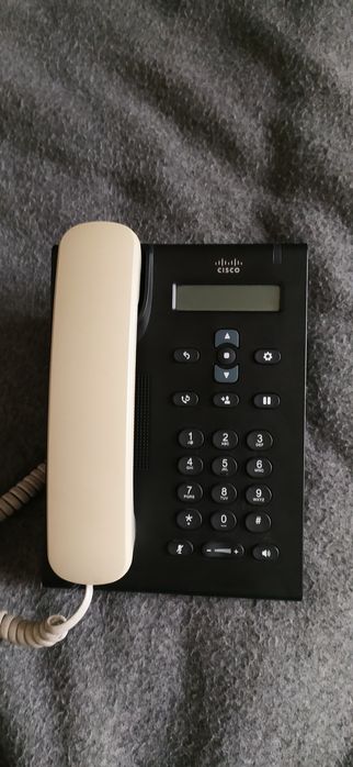 IP-телефон Cisco CP-3905
