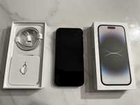 iPhone 14 PRO 128GB SPACE BLACK . kondycja 89% w idealnym stanie