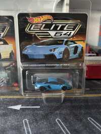 Vendo Hotwheels Elite64