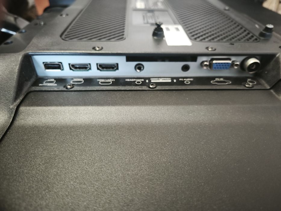 Телевізор JVC LT-32E33B Led  32 дюйма