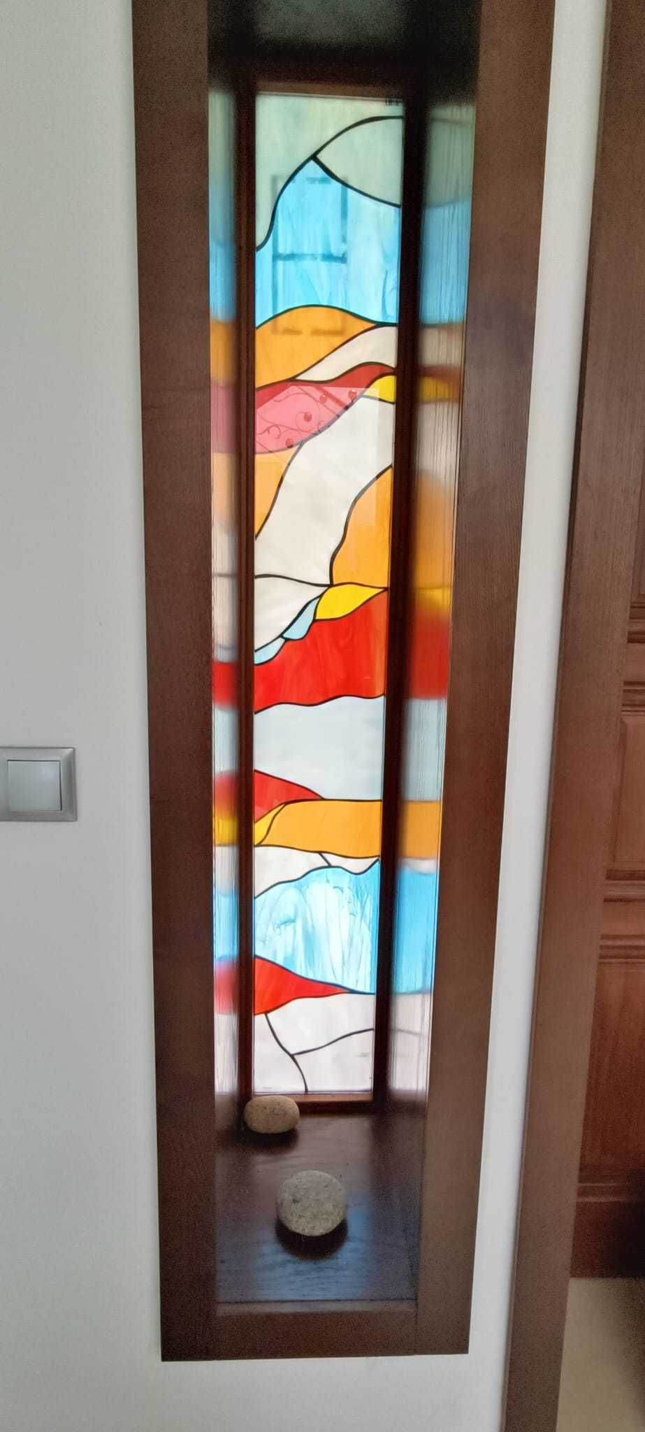 moradia, só visto