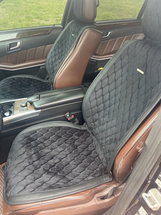 Mercedes-Benz W212 Е250