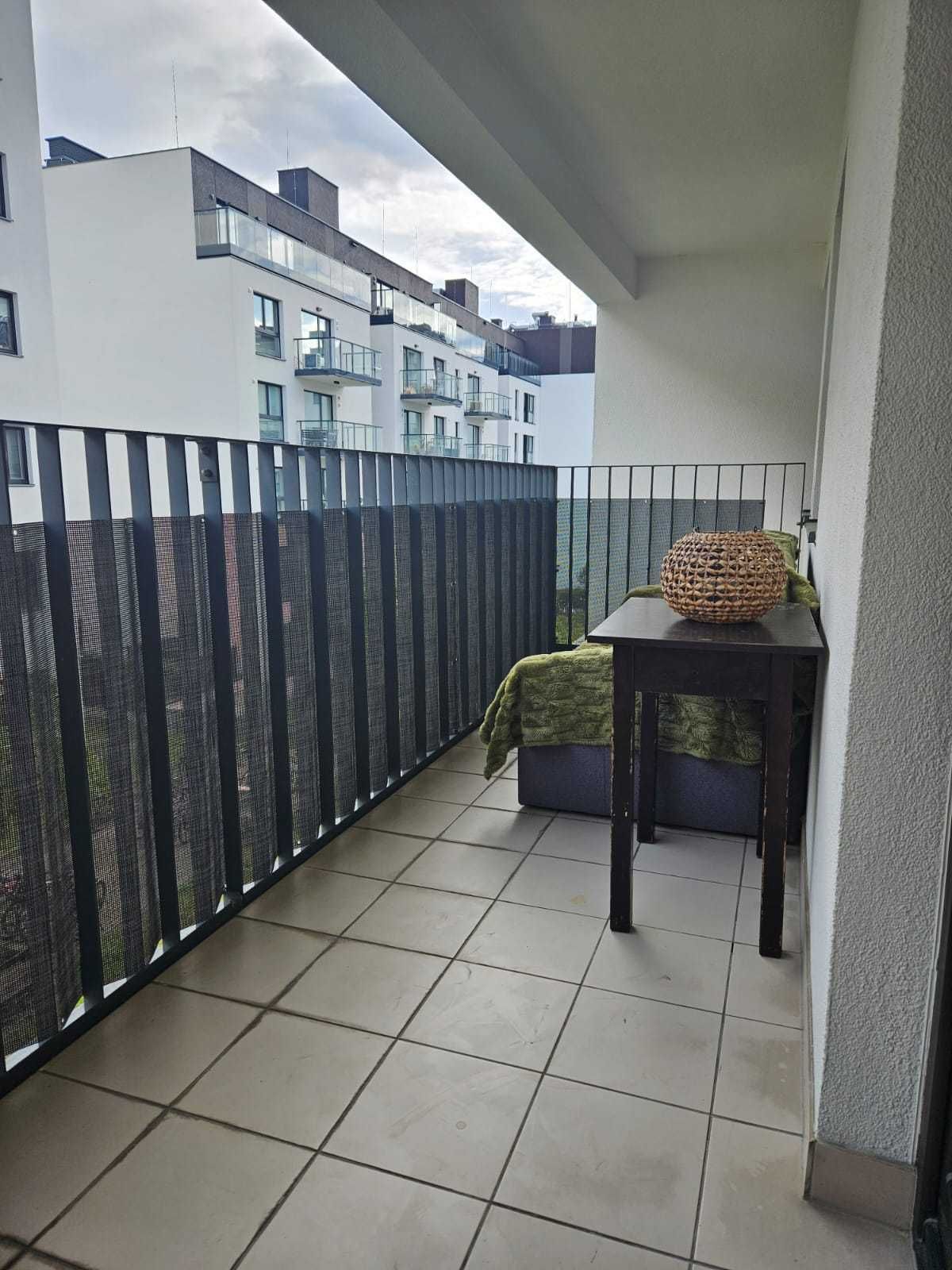Mieszkanie do wynajecia 40 mkw