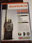 Radio baofeng 888S