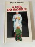 Livro - A Cor do Sangue (ctt editorial grátis)