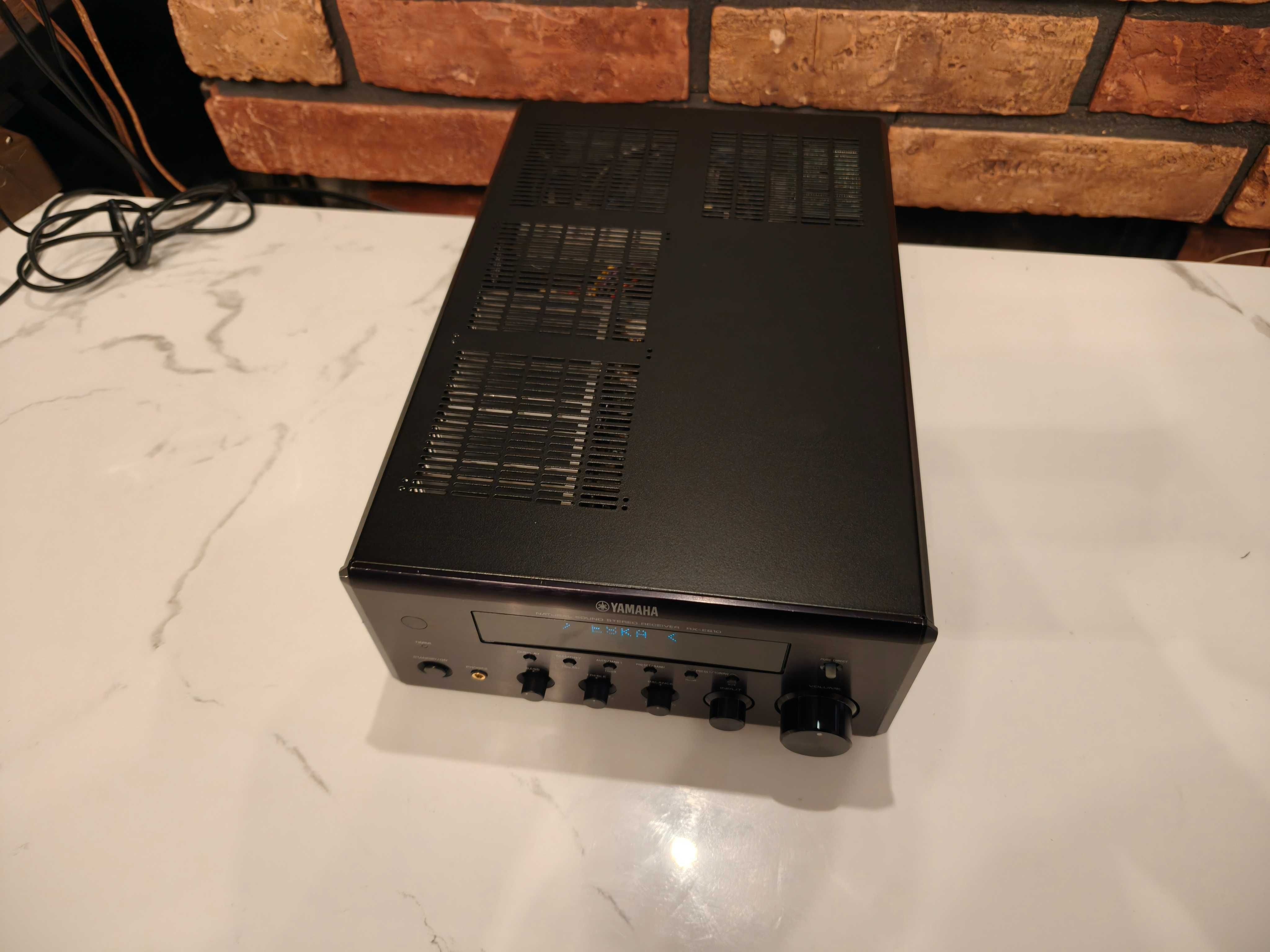 yamaha pianocraft e810 ! Po przeglądzie