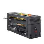 Raclette/piec do mini-pizzy, dla 6 os., 46 x 16 x 21,5 cm PIZZARACLETT