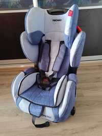 Автокресло recaro young Sport