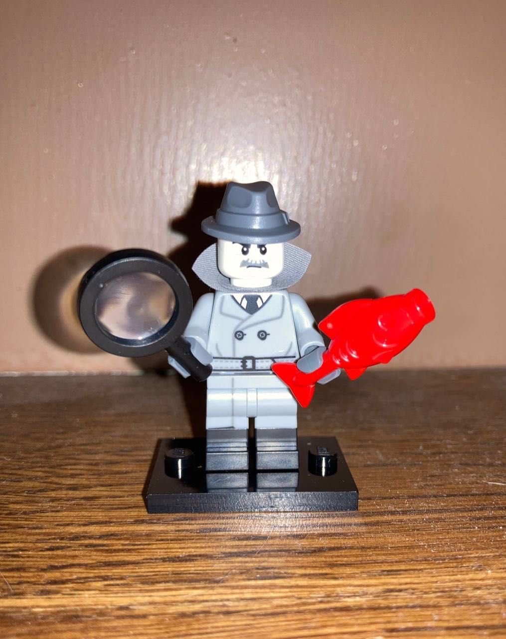 25 Серія Мініфігурок Лего (71045)