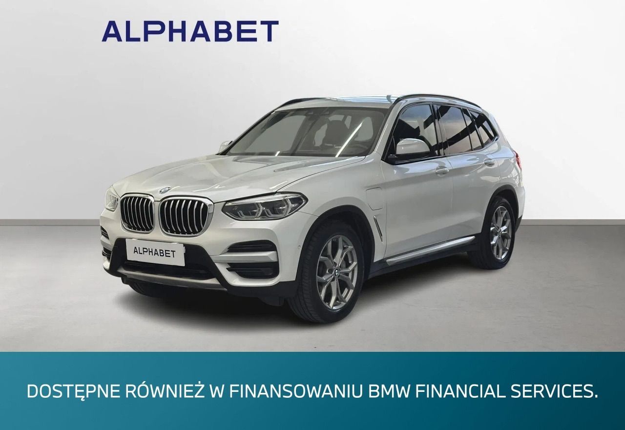 BMW X3 xDrive30e xLine aut