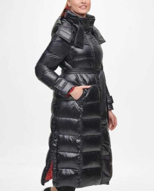 Продам пуховик Karl Lagerfeld Рaris