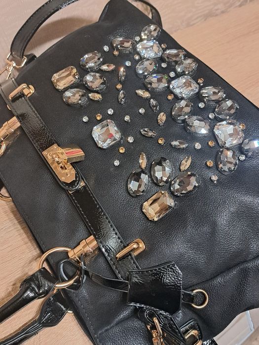 Torebka Massimo Conti