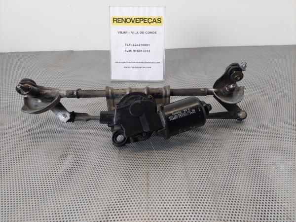 Motor limpa vidros frente TOYOTA Yaris (_P1_)
