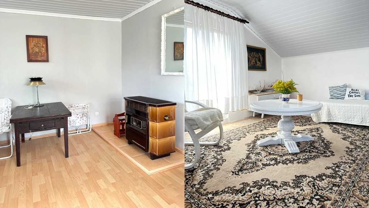 Kołobrzeg-działka z domkiem całorocznym nad morzem, przy plaży