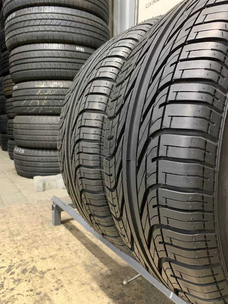 Шини літні бу Pirelli P6000 195/55 R15 85H 2шт арт 125517
