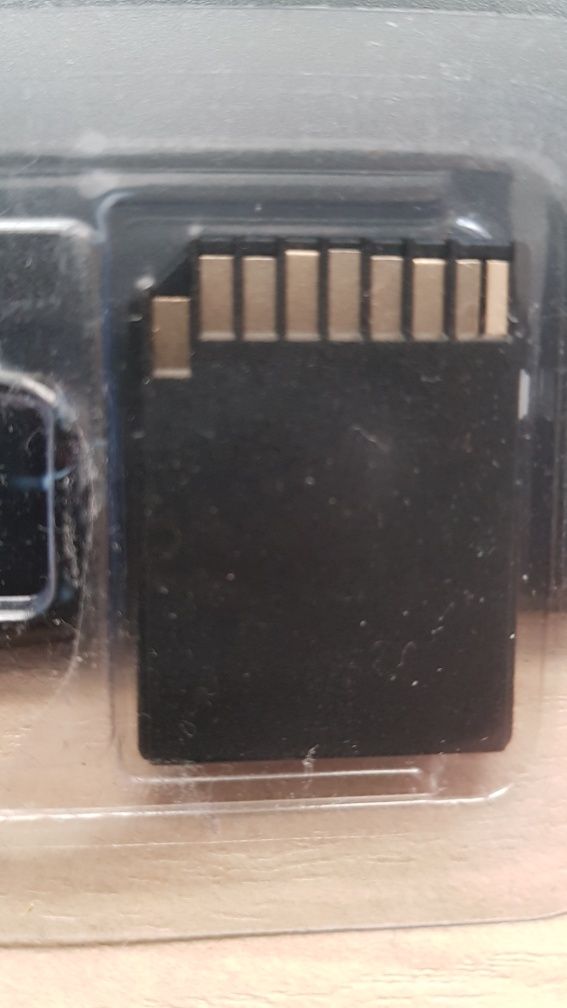Adapter kart microSD