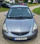 Honda Jazz 1.3 2005