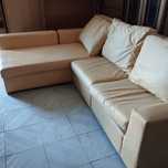 Sofá chaise longue