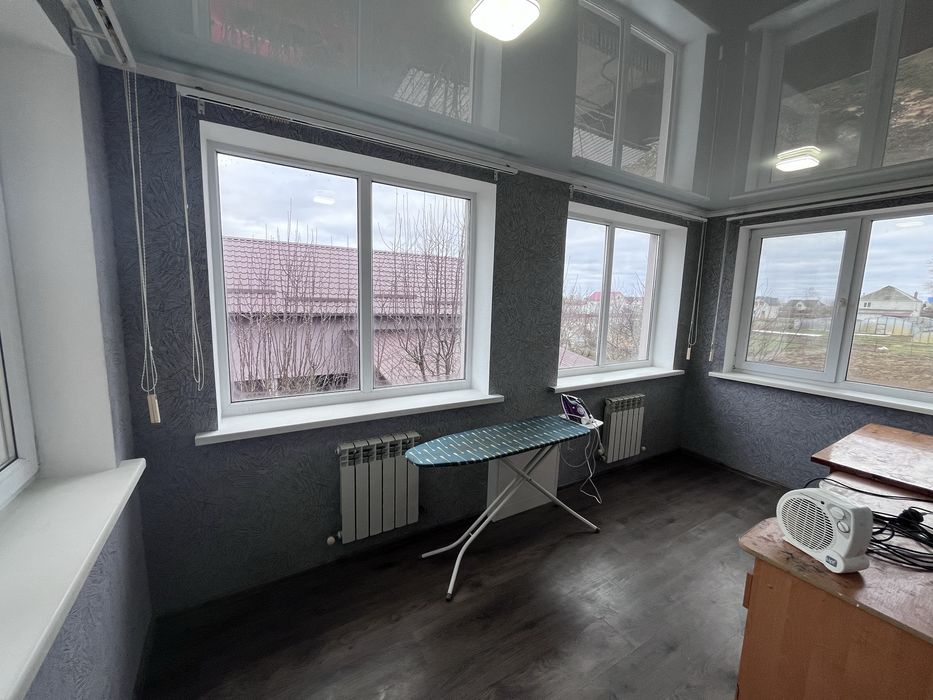 Будинок у стані заходь і живи,Красилівка,центр, будинок з газом