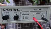 Зарядное устройство VOLTCRAFT ReFLEX-200 Multi .