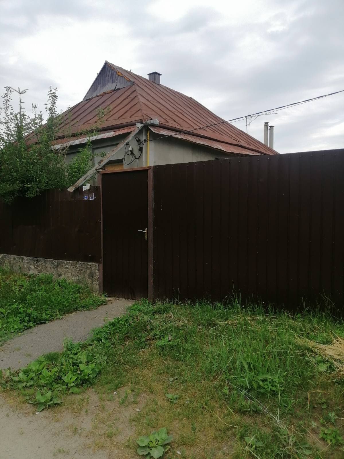 Продам дом от собственника