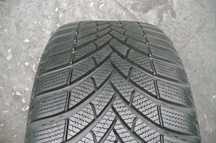 SEMPERIT Speed Grip 5 235/55R17 7mm 2022