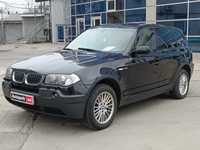 Продам BMW X3 2004р. #42604