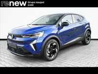 Renault Captur 1.0 TCe Techno LPG, ASO, vat23%, gwarancja fabryczna