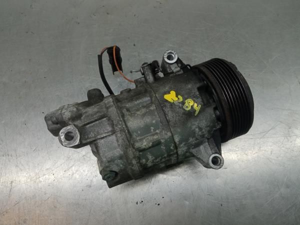 Compressor AC BMW 1 (E87)