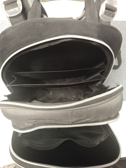 Рюкзак шкільний YES