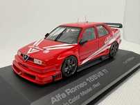 1/43 Alfa Romeo 155V6 TI HPI Racing