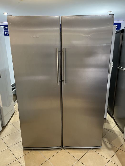 *Zamrażarka noFrost*Zamrażarka do Gastronomii*