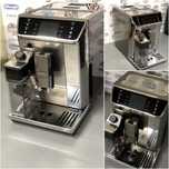 Кавомашина DeLonghi ECAM 650.55 MS PrimaDonna Elite кофемашины