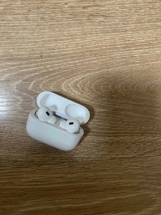 Навушники Apple Airpods Pro 2nd gen