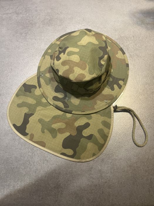 Kapelusz polowy 402A/MON
