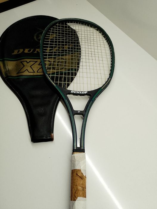 Dunlop X20 Composite Vintage