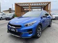 Kia XCeed 1.6 GDi PHEV Drive