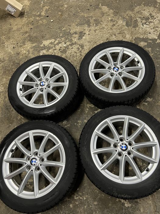 Диски BMW X1 f48 R17
