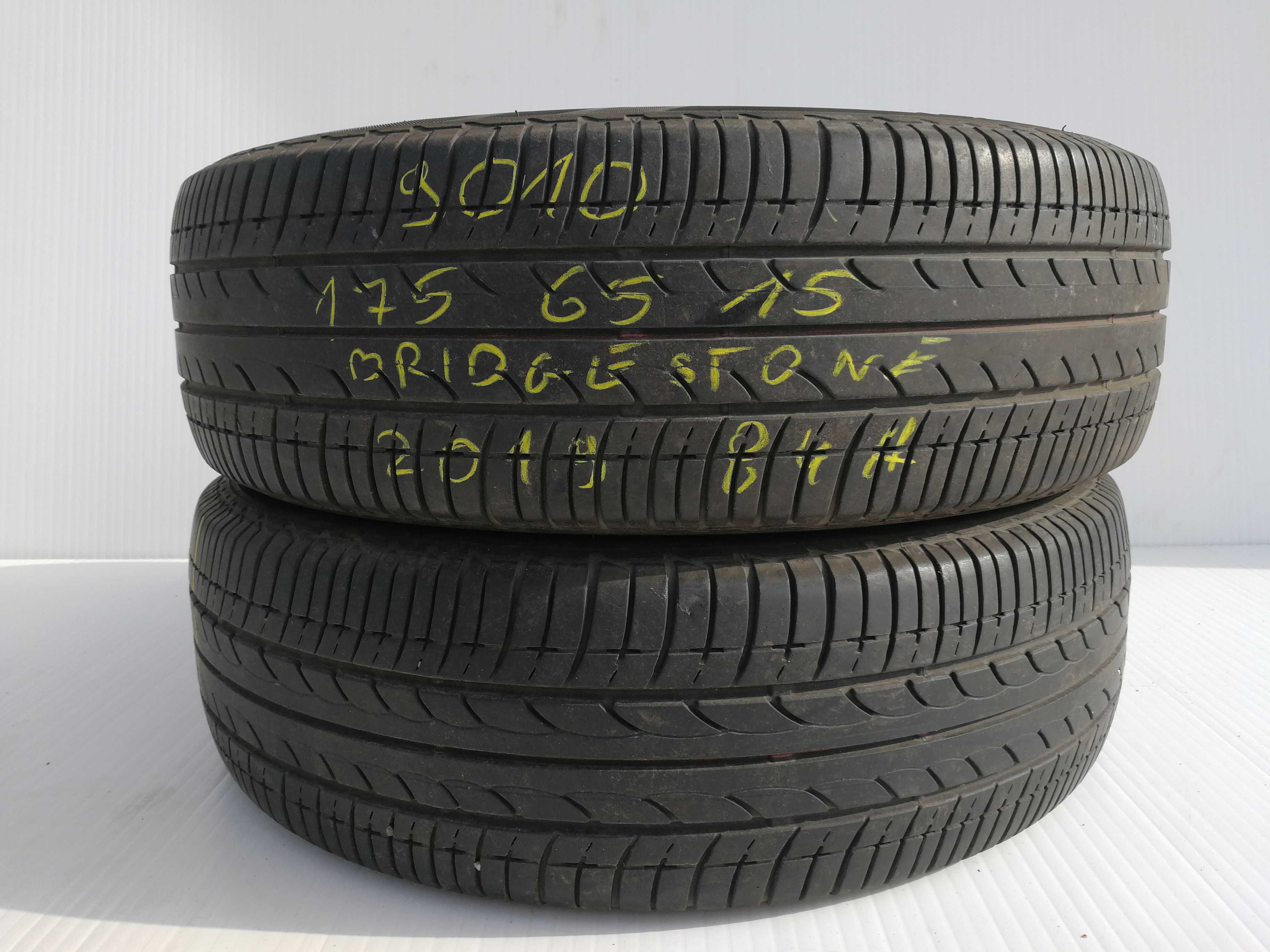 Bridgestone Ecopia EP25 175/65r15 84H N9010