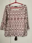 Bluzka damska Reserved S
