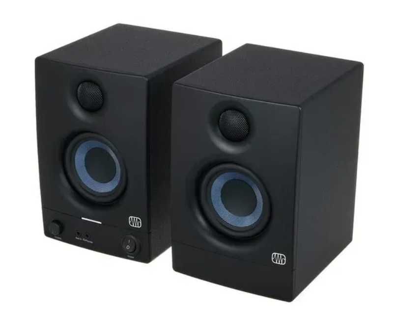 Сабвуфер Presonus ERIS SUB 8 BT + монітори Presonus ERIS 3.5