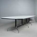 Vitra eames stół konferencyjny 420x138